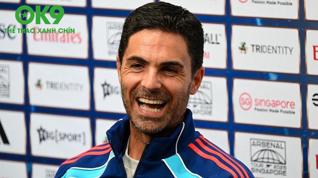 Ngôi Sao Nổi Bật Và Bí Quyết Lối Chơi Arteta