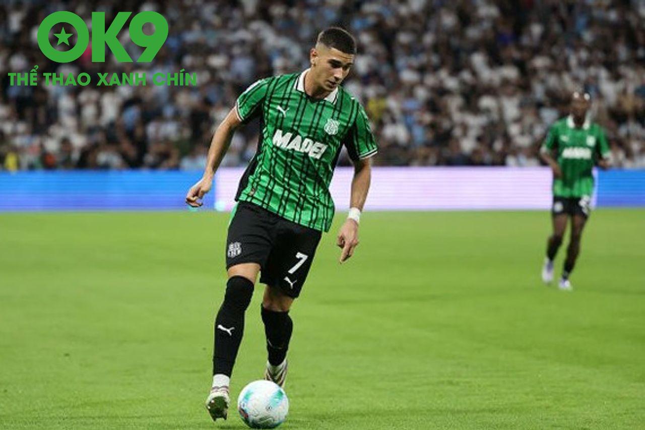 Udinese Lao Dốc: Sự Thật Đằng Sau Cơn Ác Mộng Thua Liên Hoàn?