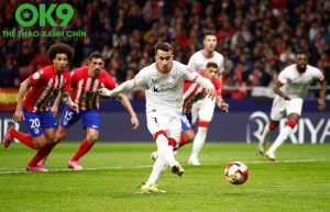 OK9 Soi Kèo Bilbao vs Girona: San Mames Bùng Nổ Trận Cầu Nóng!