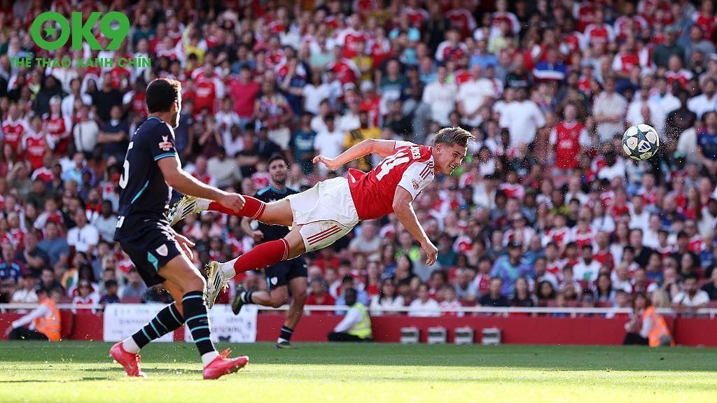 Bilbao vs Arsenal: Soi Kèo & Dự Đoán – Arsenal Thắng Nhẹ, Kèo Châu Á Hấp Dẫn!