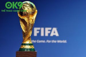 OK9: FIFA Giữ 48 Đội World Cup 2030 – Không Mở Rộng 64