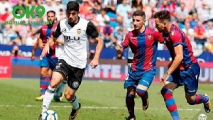 OK9 Soi Kèo Espanyol vs Valencia: RCDE Stadium Sẵn Sàng Bùng Nổ!