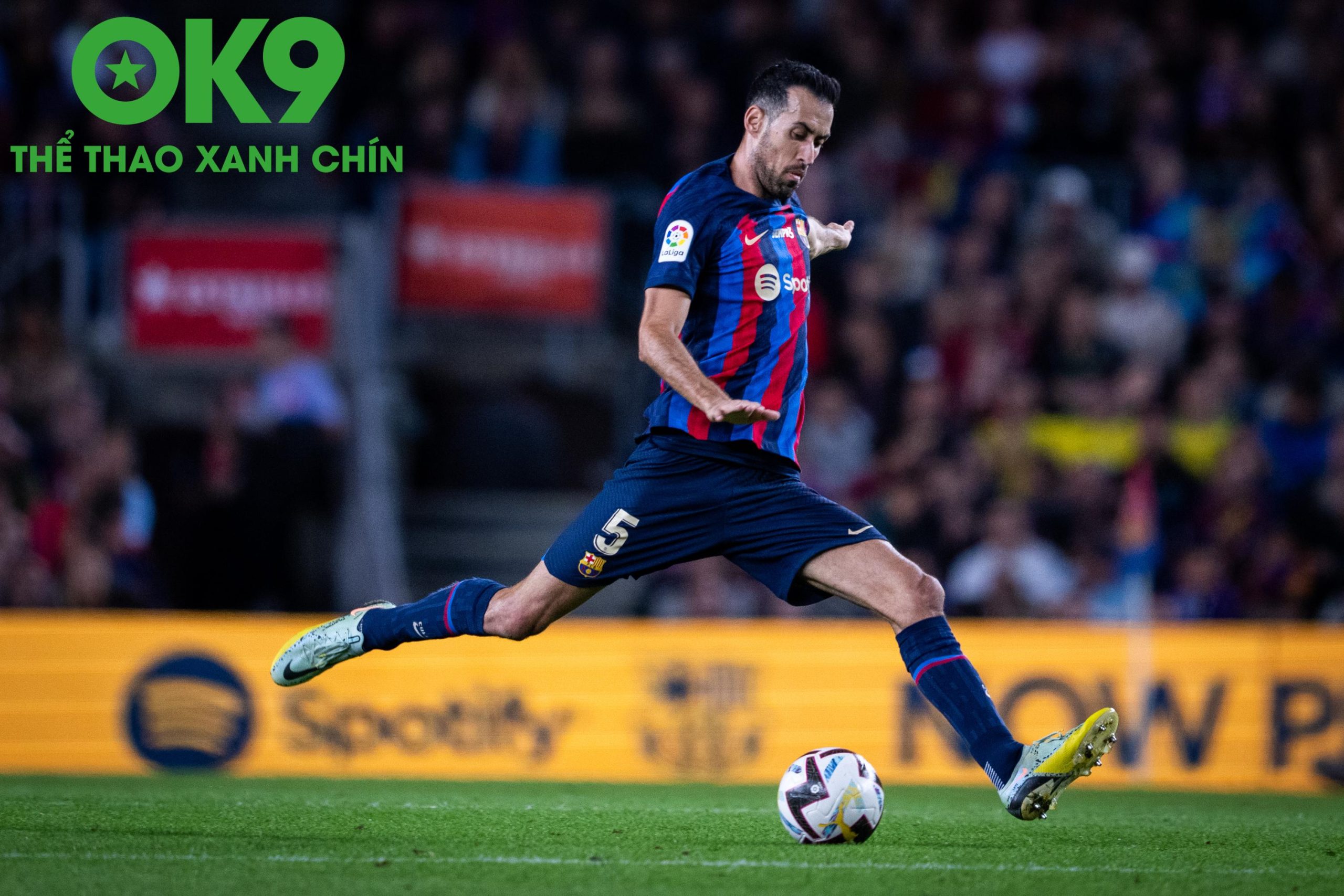 Khoảnh Khắc Quyết Định: Từ Barca Vàng Đến Miami Chia Tay