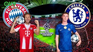 OK9 Soi Kèo Bayern vs Chelsea – 02h00 Ngày 18/9
