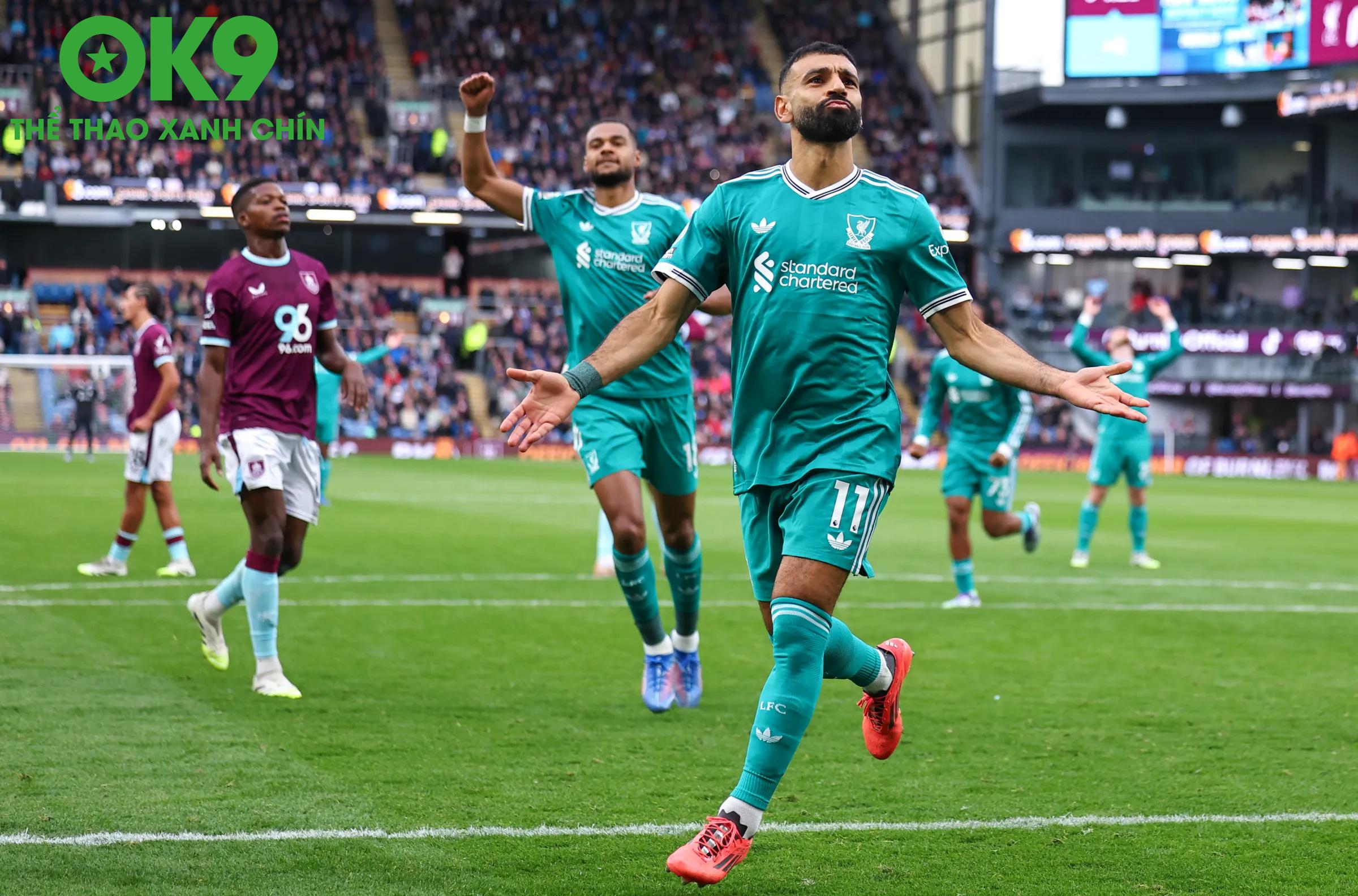 Liverpool 4-2-3-1: Dự Kiến Lineup Đầy Quyết Tâm!