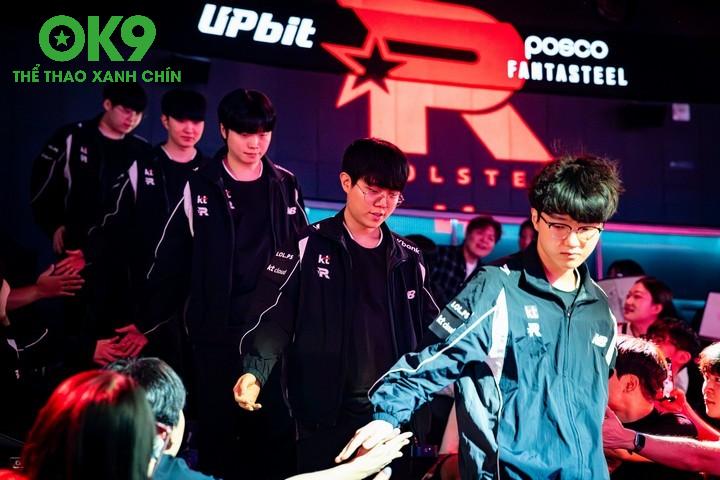 KT Rolster Lội Ngược 2-3 Gen.G – Mổ Xẻ Chi Tiết Từng Game!