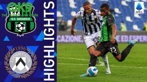 OK9 Soi Kèo: Sassuolo vs Udinese – Đại Chiến 17h30, 28/9!