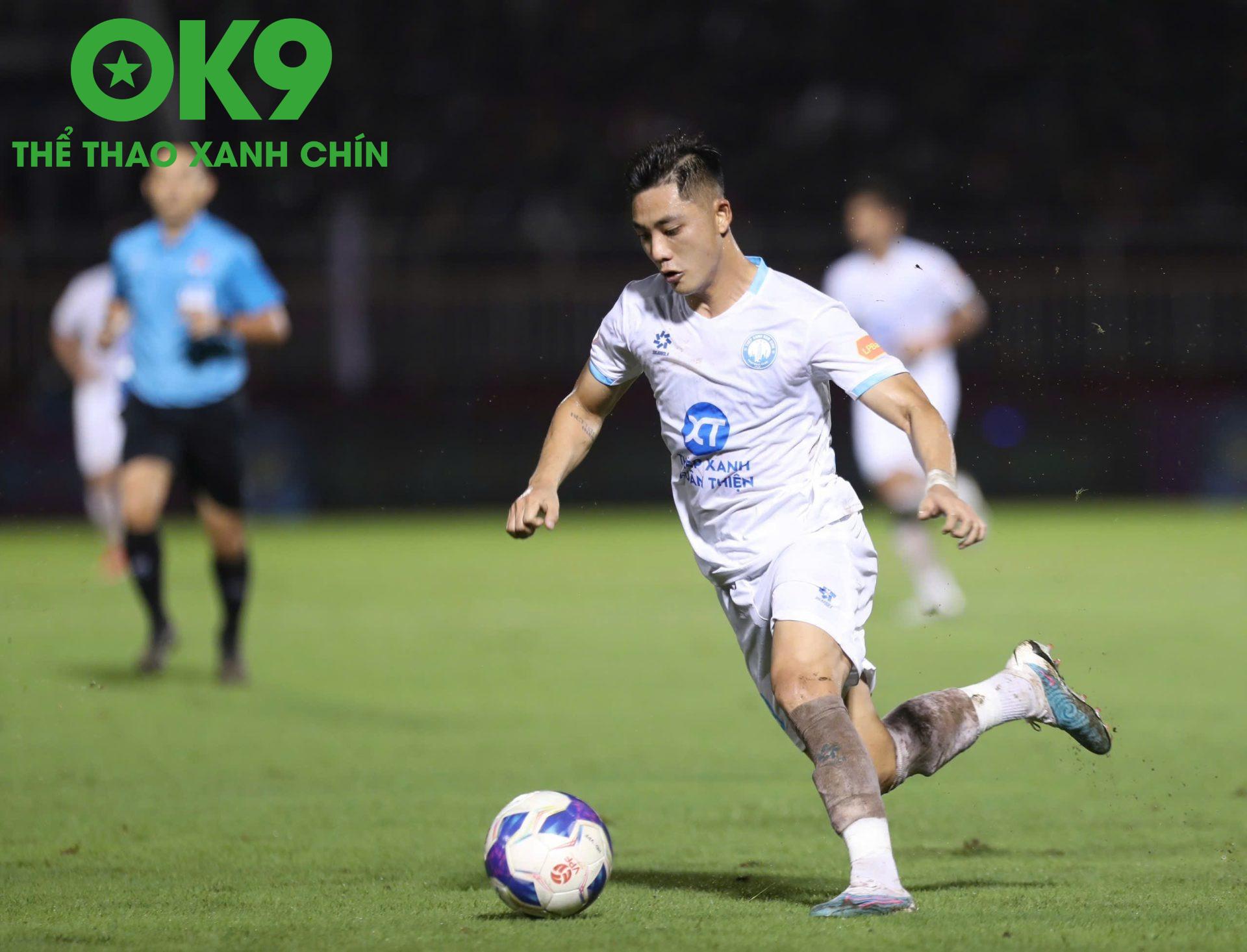 Trận Derby Đặc Biệt: Ninh Bình Không Ngán Vua V-League