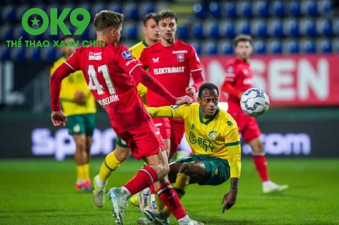 Twente 3-1 Sittard – Tài Xỉu Bùng Nổ Enschede