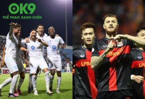 OK9 Dự Báo Ninh Bình vs Nam Định: Derby Xứ Cố Đô Nảy Lửa!