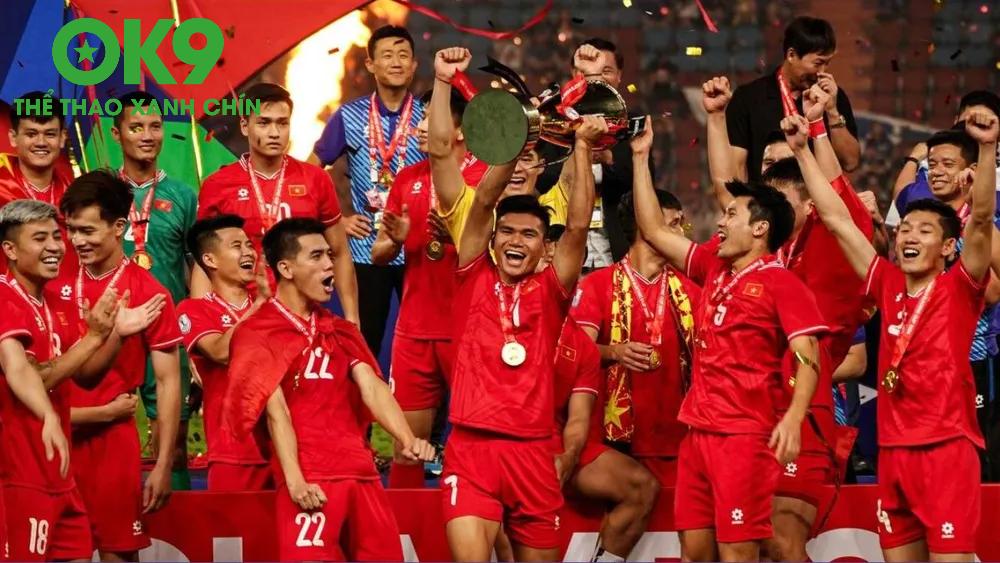 Kèo World Cup 48 Đội – Tác Động "Bão Tố" Và Cơ Hội Ăn Đậm